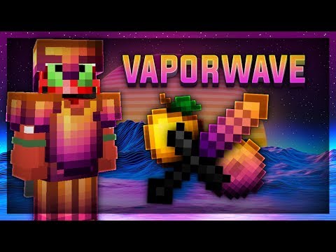Vaporwave 16x