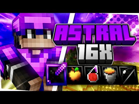 Astral 16x