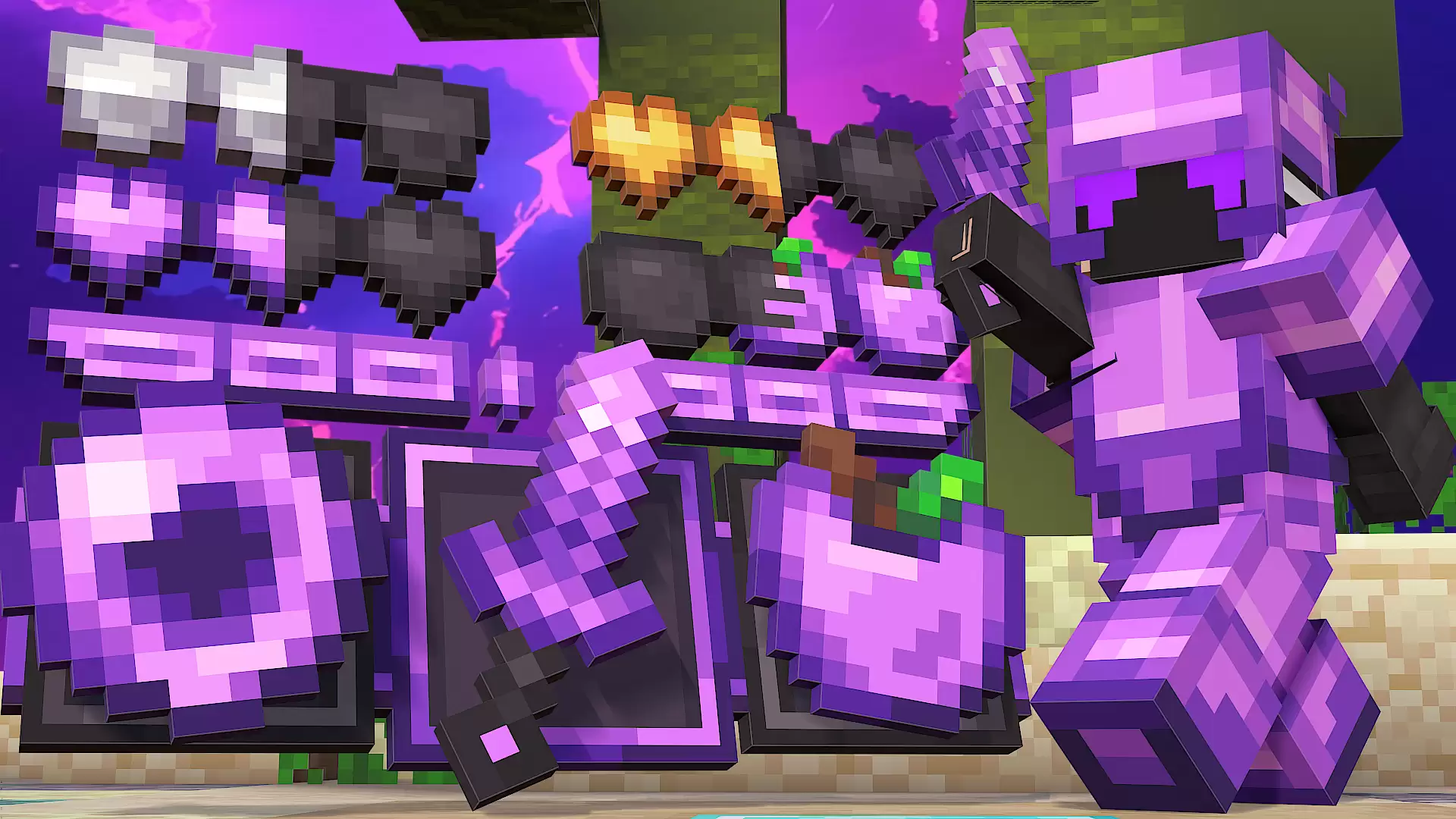 NightShade 16x