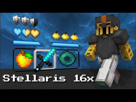 Stellaris 16x
