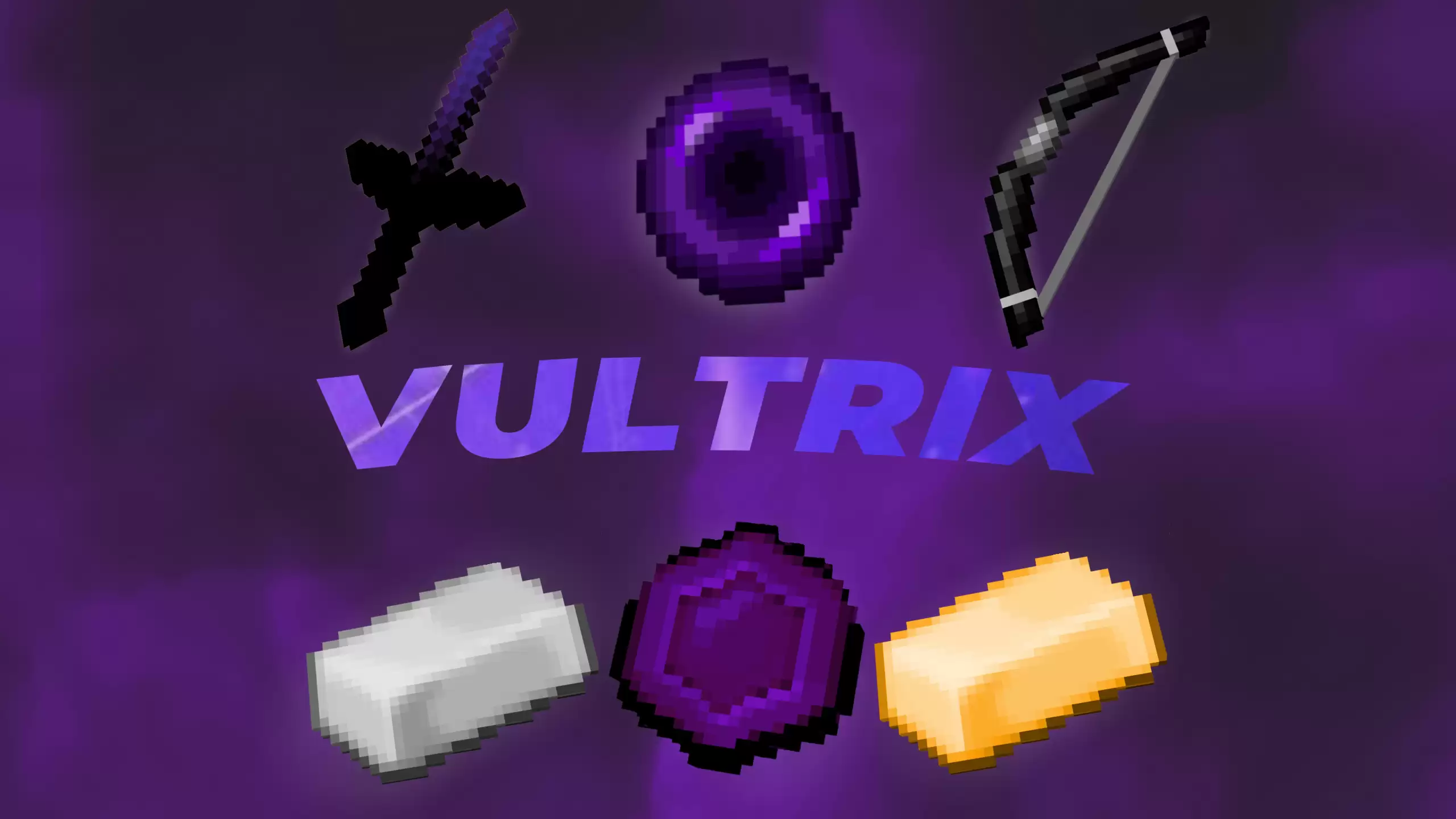 Vultrix Pack 32x