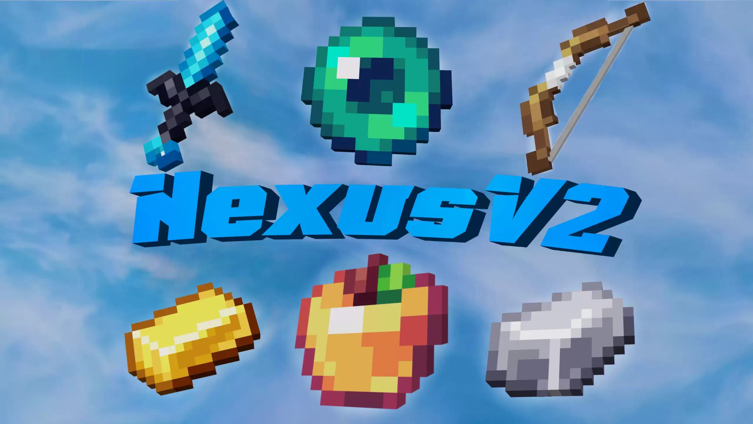 Nexus Pack V2 16x