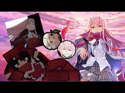 Zero Two 32x