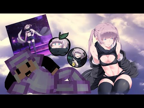 Nazuna Nanakusa 16x