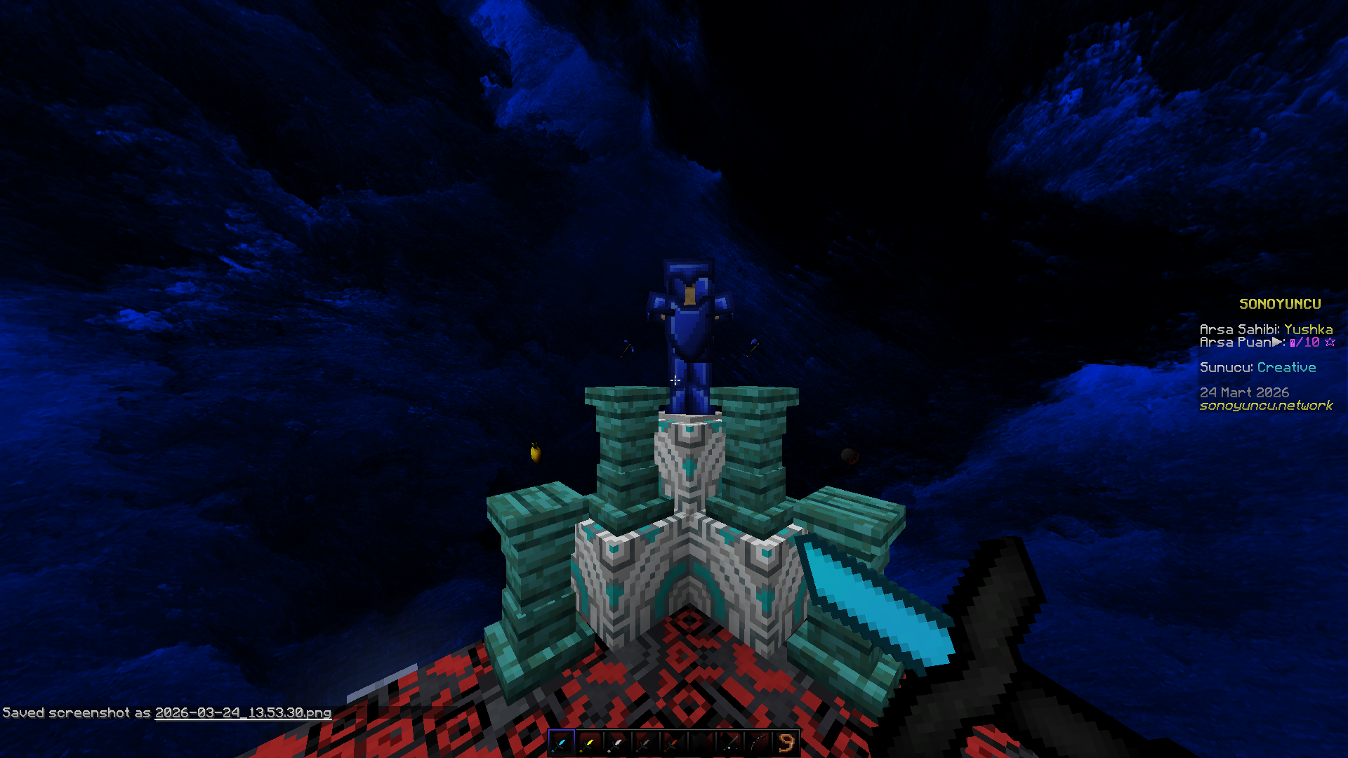 IeatPotatoes Skywars