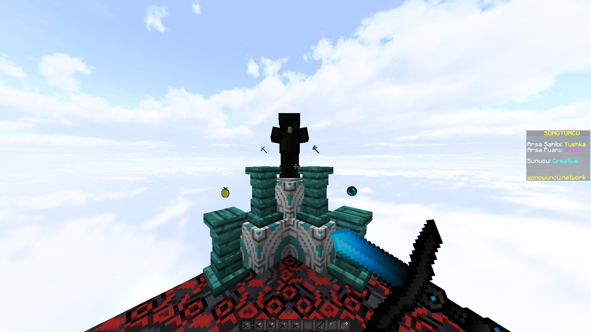 4851 Special Pack XXL