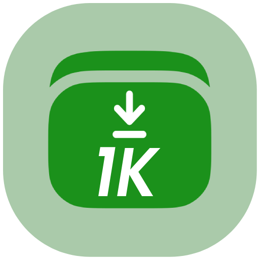 1K İndirilme
