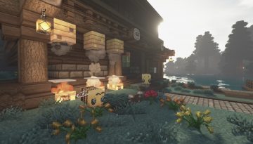 Resourcepacks banner